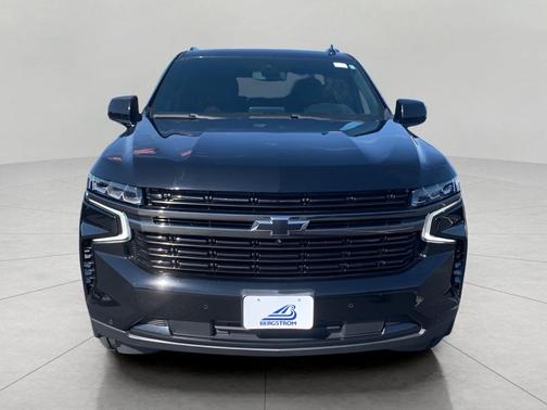 2022 Chevrolet Tahoe 4WD RST