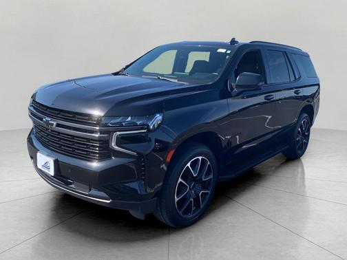 2022 Chevrolet Tahoe 4WD RST