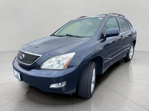 2005 Lexus RX 330 Base