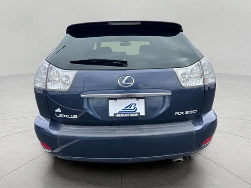 2005 Lexus RX 330 Base
