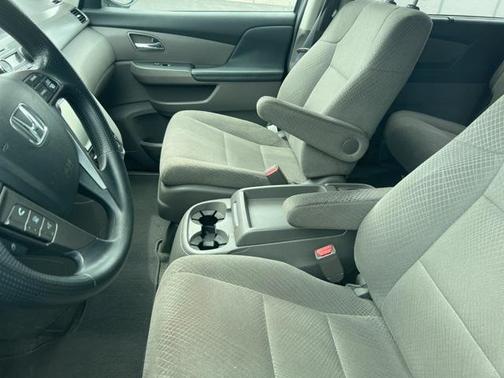 2016 Honda Odyssey EX