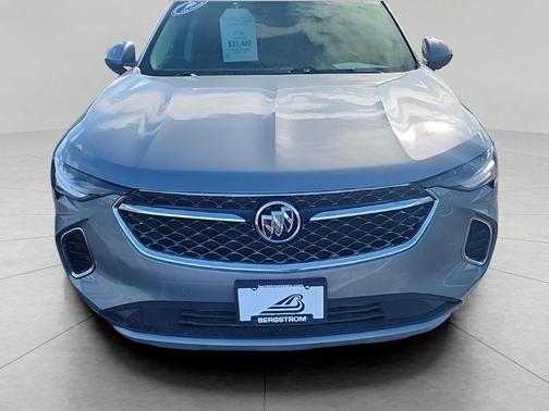2023 Buick Envision Avenir AWD