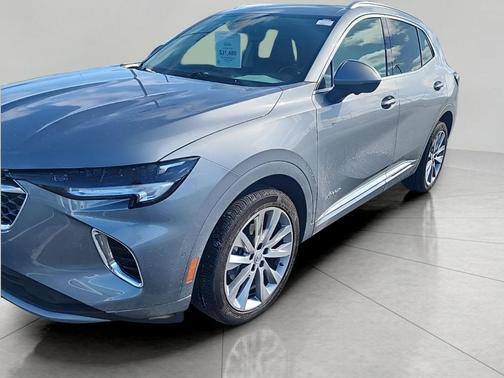 2023 Buick Envision Avenir AWD