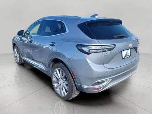 2023 Buick Envision Avenir AWD