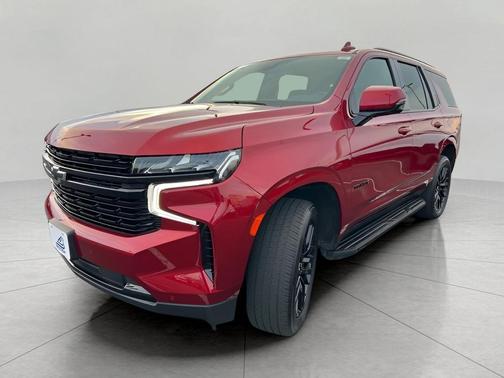 2023 Chevrolet Tahoe 4WD RST
