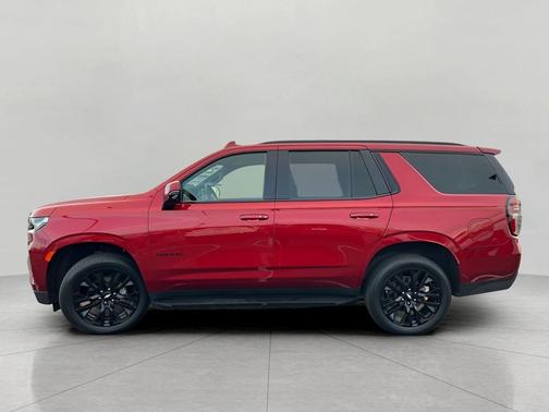 2023 Chevrolet Tahoe 4WD RST