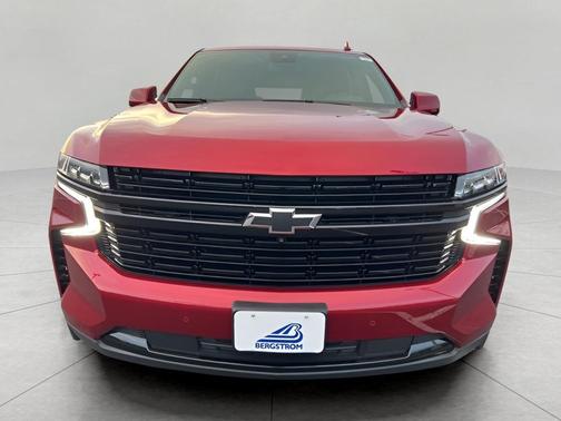 2023 Chevrolet Tahoe 4WD RST