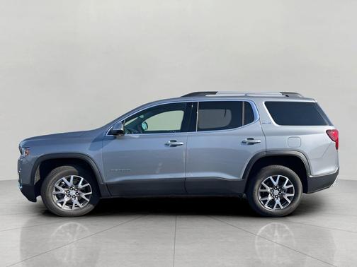2023 GMC Acadia AWD SLE