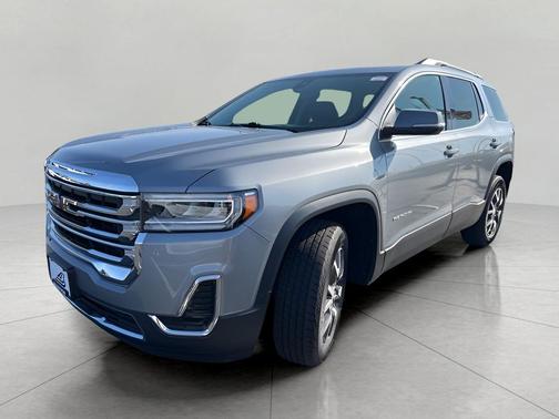 2023 GMC Acadia AWD SLE