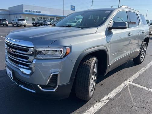 2023 GMC Acadia AWD SLE