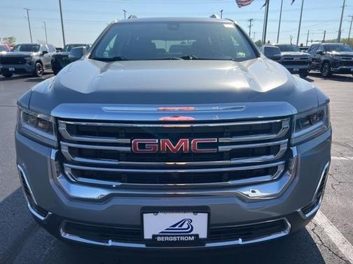 2023 GMC Acadia AWD SLE