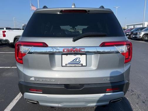 2023 GMC Acadia AWD SLE