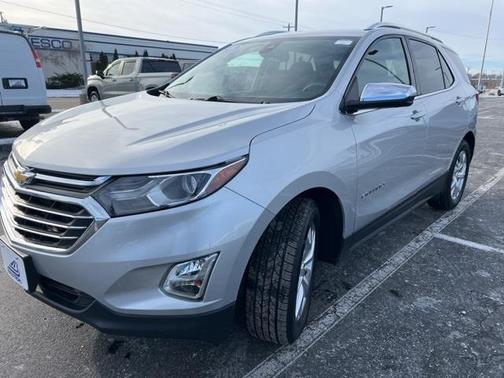 2020 Chevrolet Equinox L