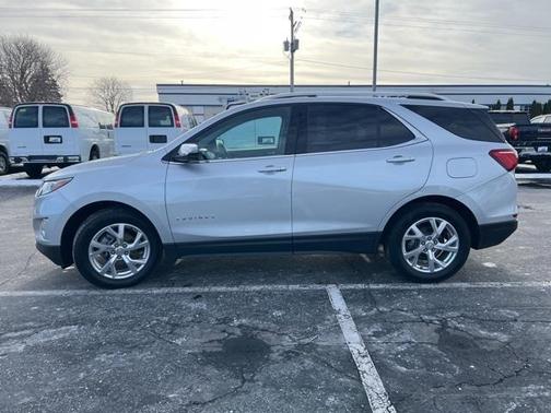 2020 Chevrolet Equinox L