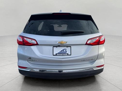 2020 Chevrolet Equinox L