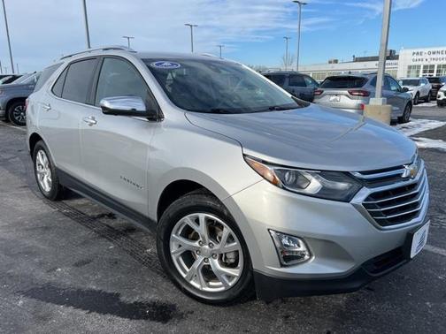 2020 Chevrolet Equinox L