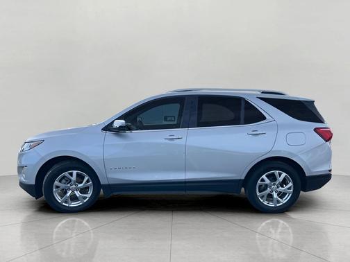 2020 Chevrolet Equinox L