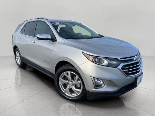 2020 Chevrolet Equinox L