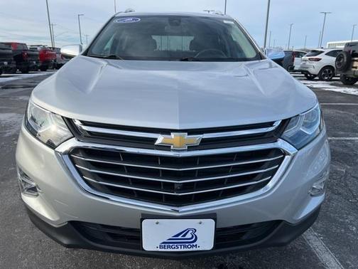 2020 Chevrolet Equinox L