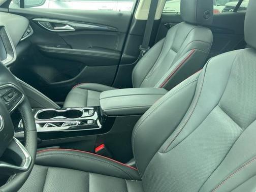 2023 Buick Envision Essence AWD
