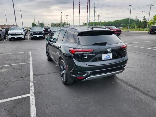 2023 Buick Envision Essence AWD