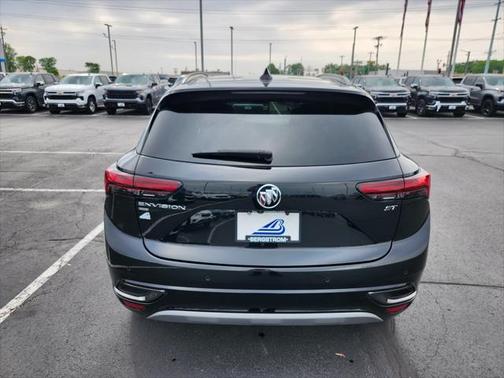 2023 Buick Envision Essence AWD
