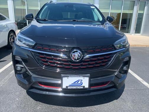 2020 Buick Encore GX Essence