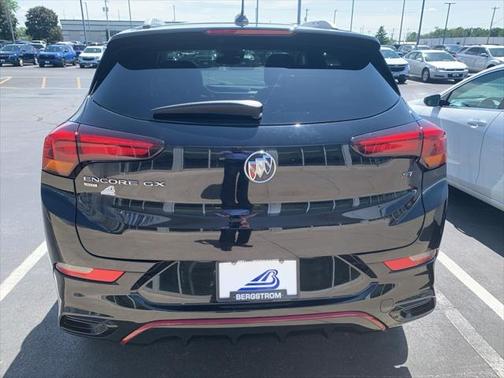 2020 Buick Encore GX Essence