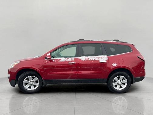 2014 Chevrolet Traverse 1LT
