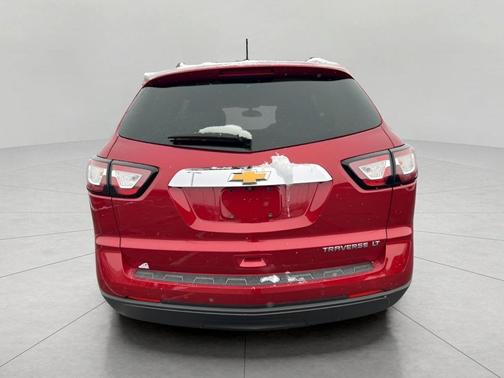 2014 Chevrolet Traverse 1LT