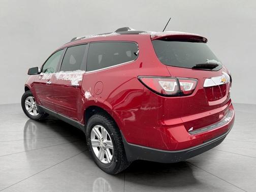 2014 Chevrolet Traverse 1LT