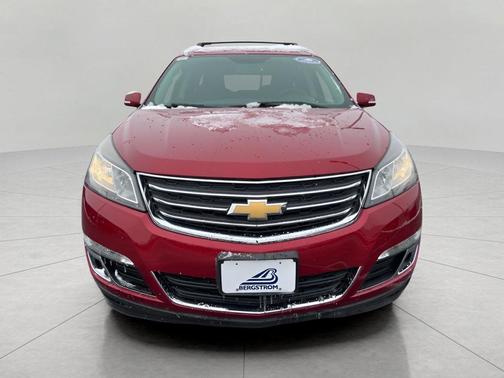 2014 Chevrolet Traverse 1LT