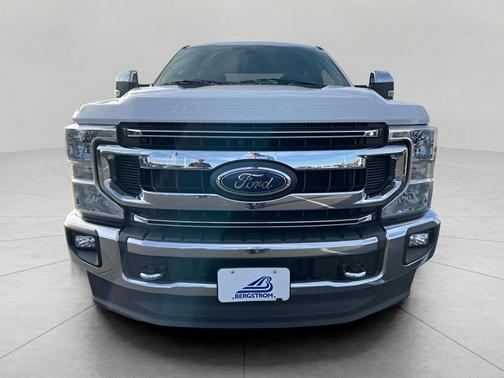 2020 Ford F-250 XLT