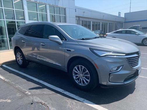 2024 Buick Enclave Premium AWD