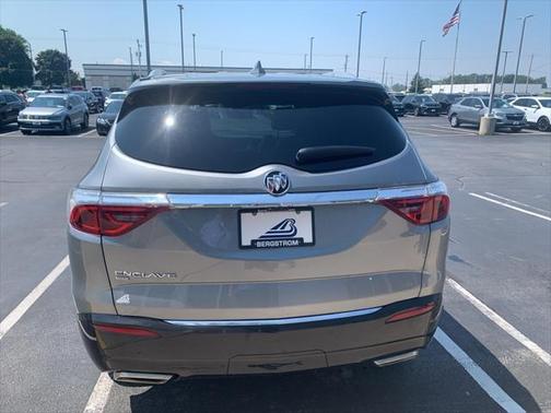2024 Buick Enclave Premium AWD