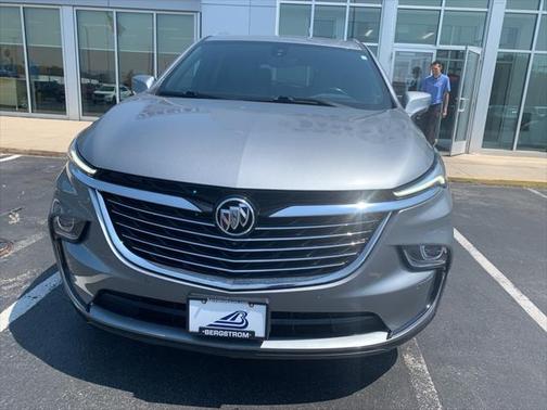 2024 Buick Enclave Premium AWD