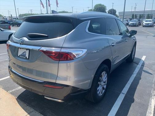 2024 Buick Enclave Premium AWD