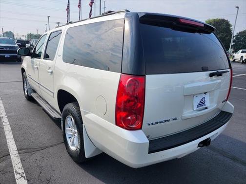2013 GMC Yukon XL 1500 SLT