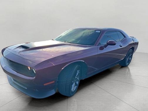 2021 Dodge Challenger GT