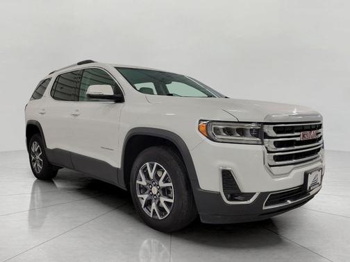 2023 GMC Acadia AWD SLT