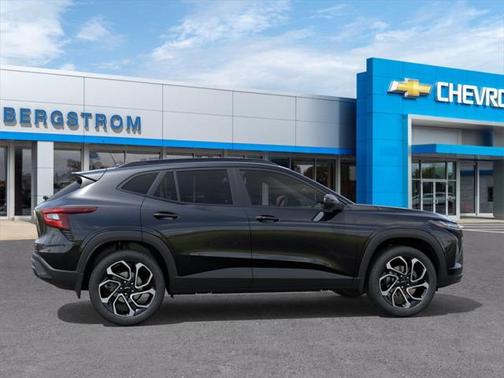 2025 Chevrolet Trax FWD 2RS