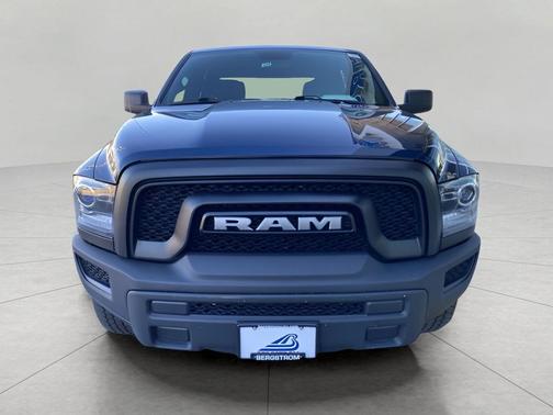2023 RAM 1500 Classic Warlock Crew Cab 4x4 5'7' Box
