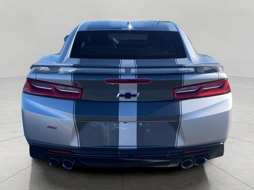 2016 Chevrolet Camaro 1SS