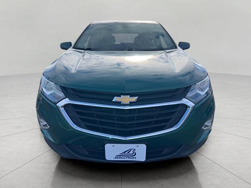2018 Chevrolet Equinox 2LT
