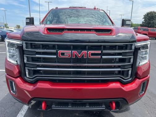 2022 GMC Sierra 3500 Base