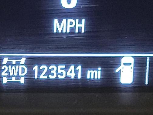 2021 Chevrolet Silverado 1500 WT