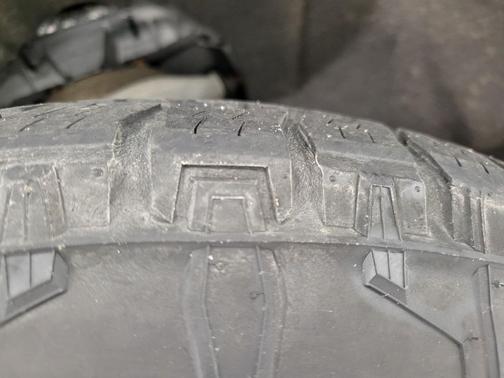 2021 Chevrolet Silverado 1500 WT