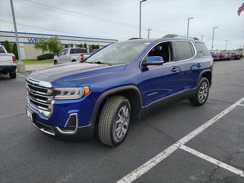 2023 GMC Acadia AWD SLE