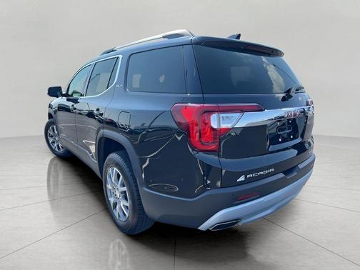 2021 GMC Acadia AWD SLT
