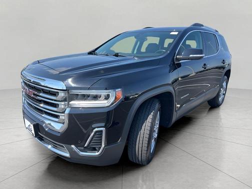 2021 GMC Acadia AWD SLT